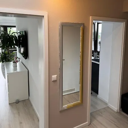 Apartamento Sunset Mit Weitblick