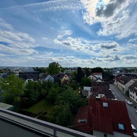 Sunset Mit Weitblick Apartamento *