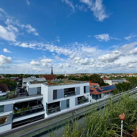 Sunset Mit Weitblick شقة