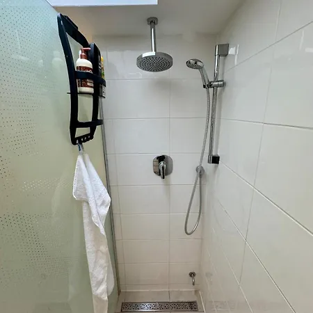 Sunset Mit Weitblick Apartamento