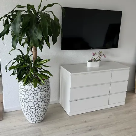 Apartamento Sunset Mit Weitblick