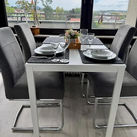 Apartamento Sunset Mit Weitblick *