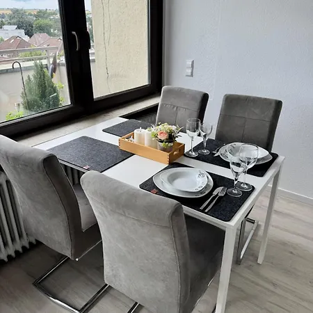 Sunset Mit Weitblick * Ditzingen