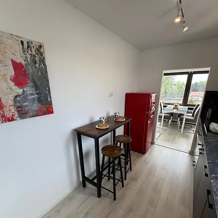 Sunset Mit Weitblick Apartamento