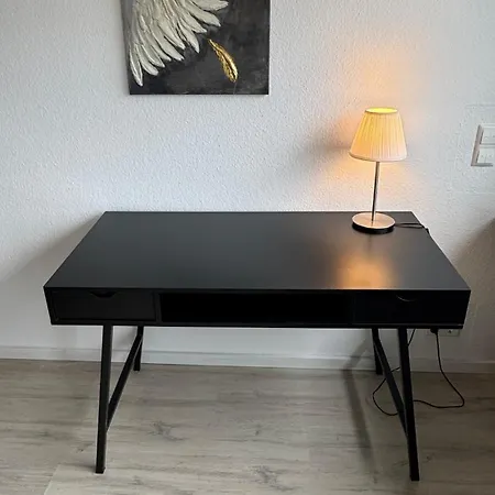 Sunset Mit Weitblick Apartamento Ditzingen