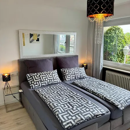 شقة Sunset Mit Weitblick دتسِنغِن