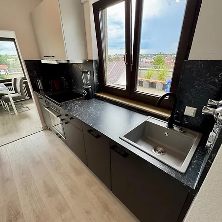 Sunset Mit Weitblick Ditzingen