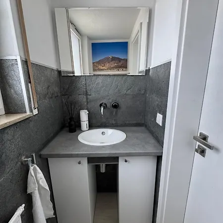 Sunset Mit Weitblick