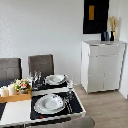 Apartamento Sunset Mit Weitblick *