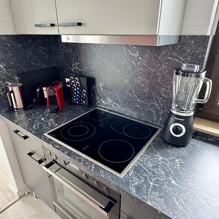 Apartamento Sunset Mit Weitblick