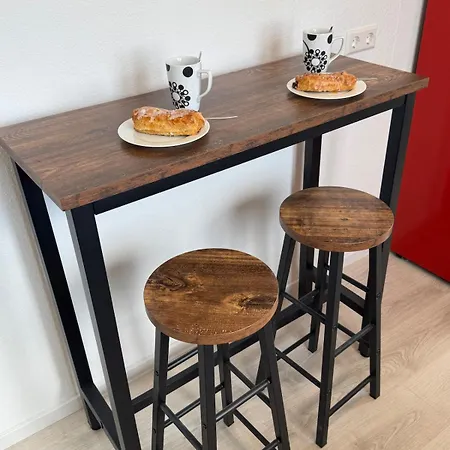 Sunset Mit Weitblick Apartamento *