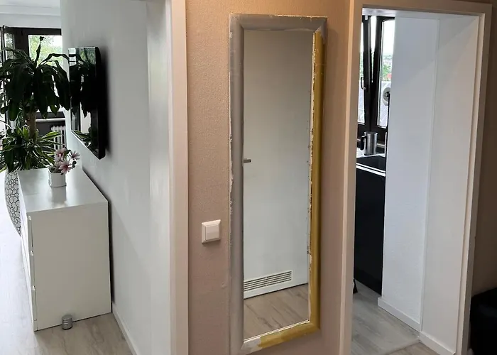 شقة Sunset Mit Weitblick