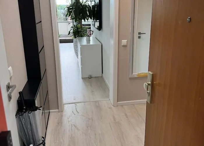 Sunset Mit Weitblick دتسِنغِن