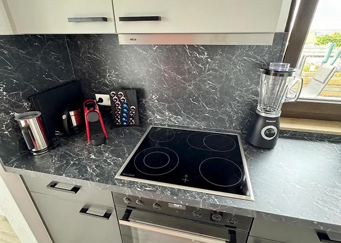 Sunset Mit Weitblick