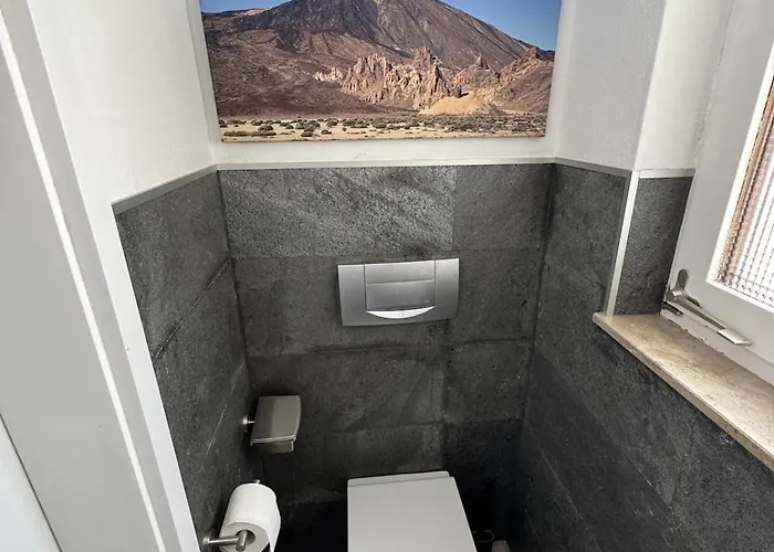 Sunset Mit Weitblick