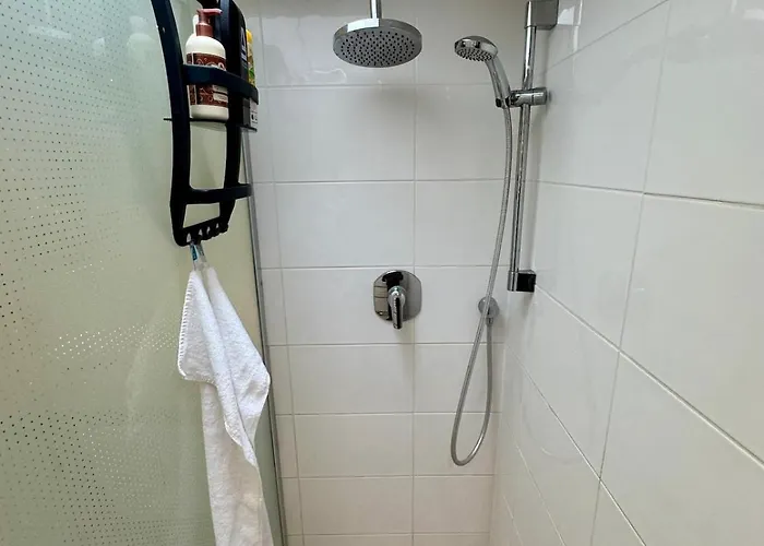 Sunset Mit Weitblick Apartment