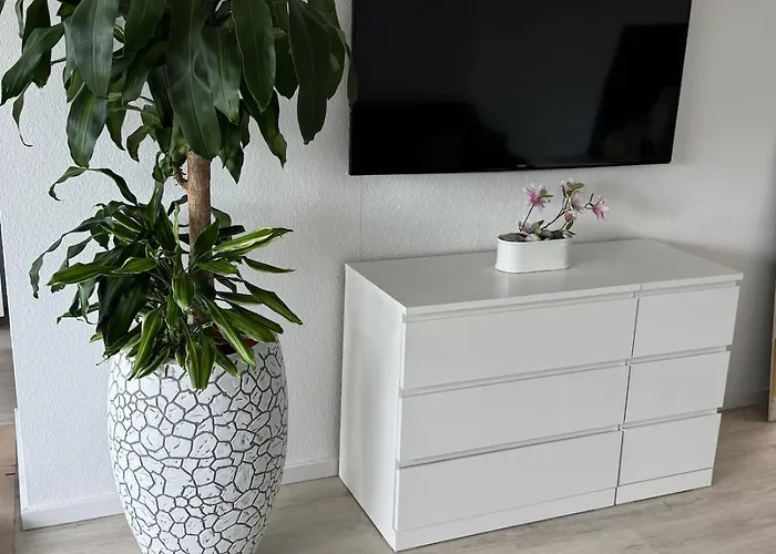 Apartment Sunset Mit Weitblick