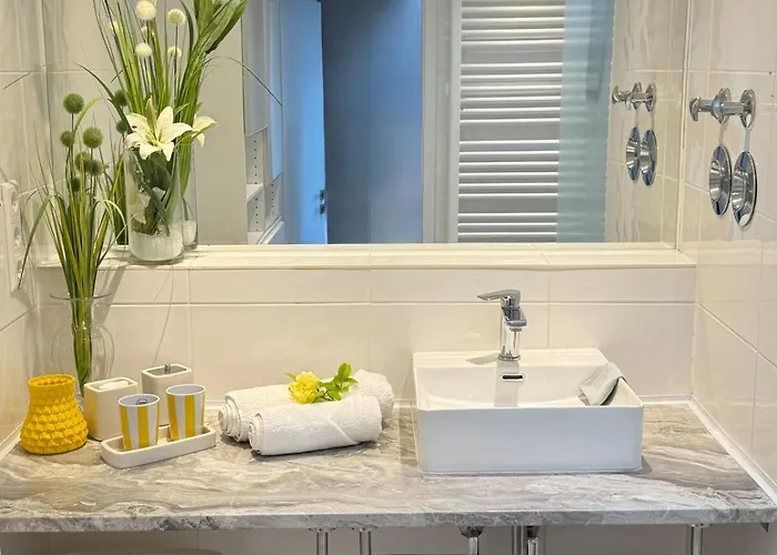 Sunset Mit Weitblick شقة دتسِنغِن