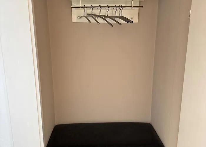 Apartment Sunset Mit Weitblick Ditzingen