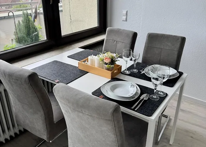 Sunset Mit Weitblick * دتسِنغِن