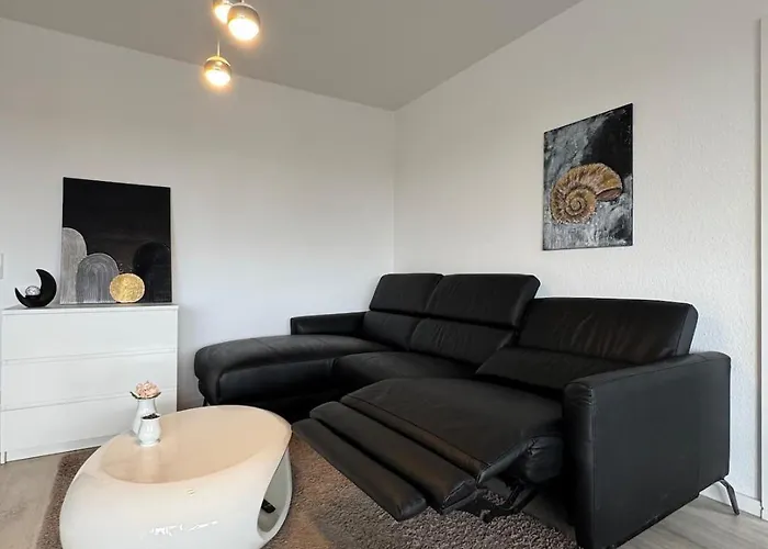 Sunset Mit Weitblick Apartment *