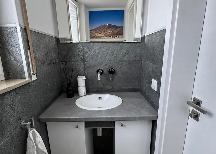 Sunset Mit Weitblick