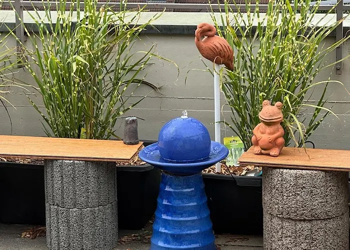 Sunset Mit Weitblick شقة دتسِنغِن