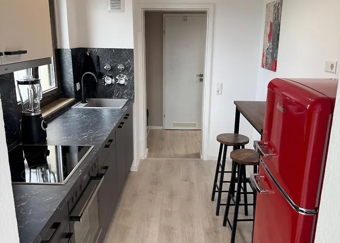 Sunset Mit Weitblick Ditzingen