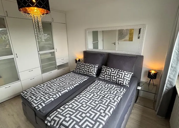 Sunset Mit Weitblick * Ditzingen