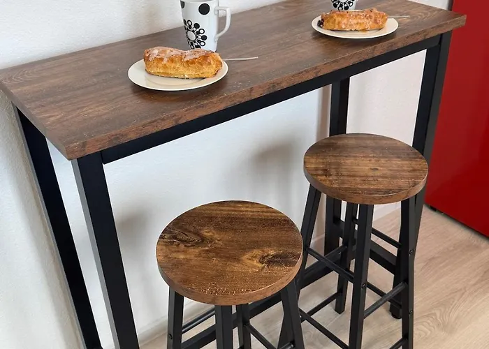 Sunset Mit Weitblick شقة *