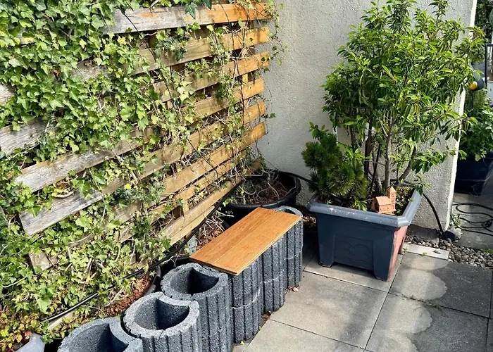 Sunset Mit Weitblick دتسِنغِن